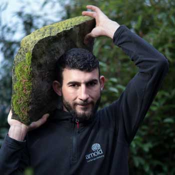 Abdulkarim Al Khatib (hover)