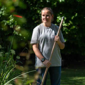 Beatrice Lange (hover)