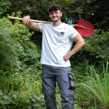 Felix Walker (hover)