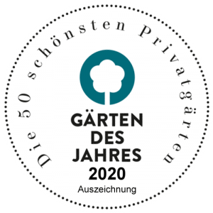 Gärten des Jahres 2020