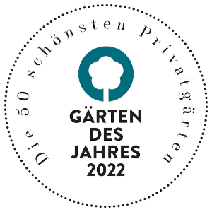 Gärten des Jahres 2022