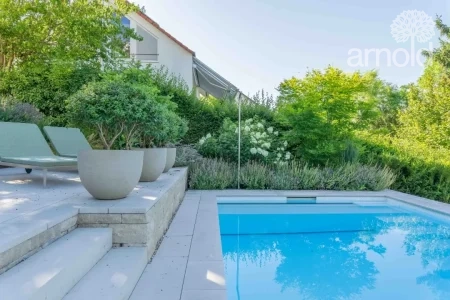 Der Garten als Bühne – die Natur als Kulisse
