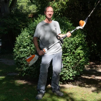 Gerhard Mohs (hover)