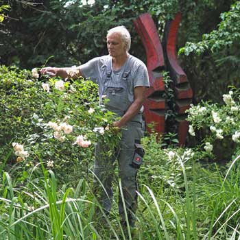 Harbhajan Singh (hover)