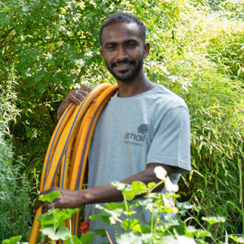 Idris al Hassan (hover)