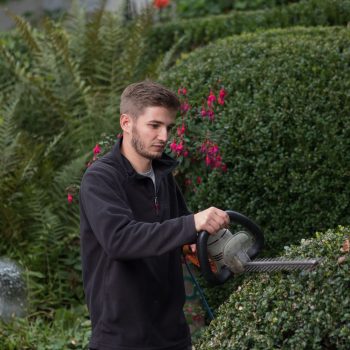 Leander Hüttel (hover)