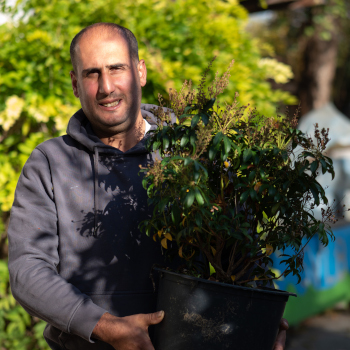 Mohannad Issa (hover)