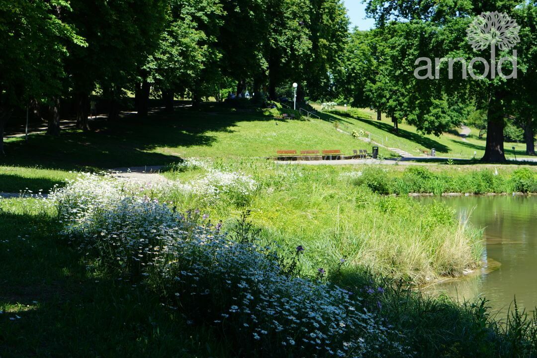 Gartengestaltung Pflege gewerblich