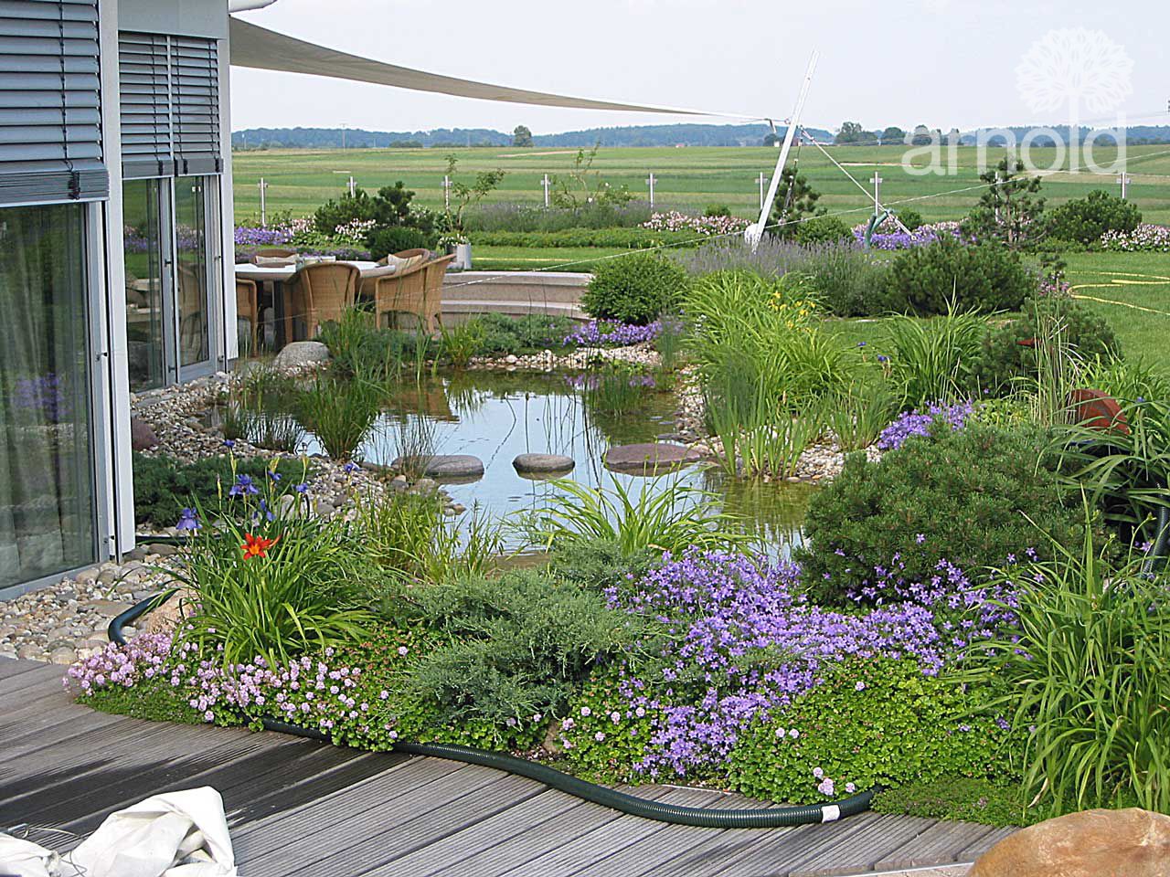 Gartengestaltung Pflege gewerblich 01