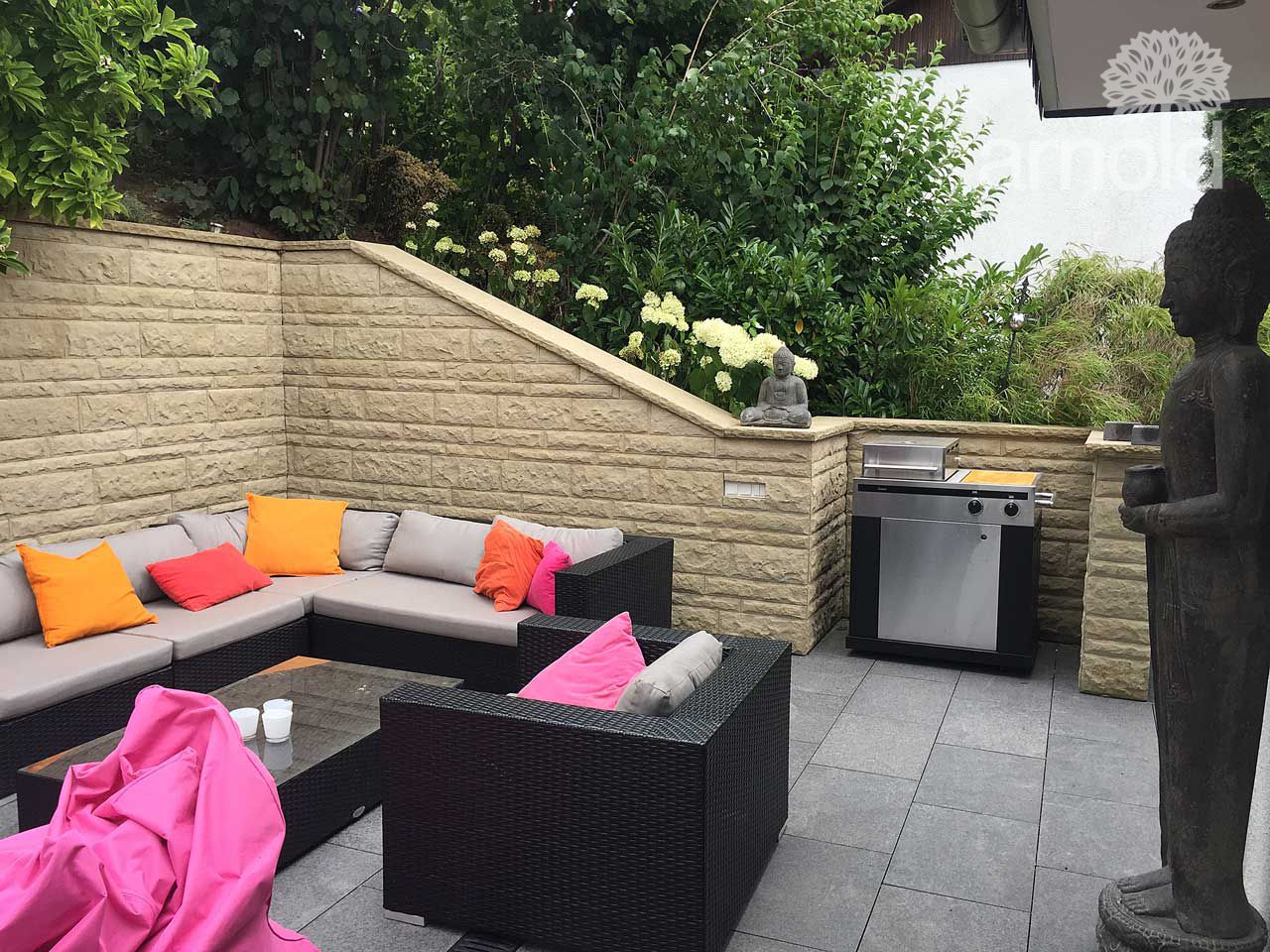 Gartengestaltung Ausstattung 02