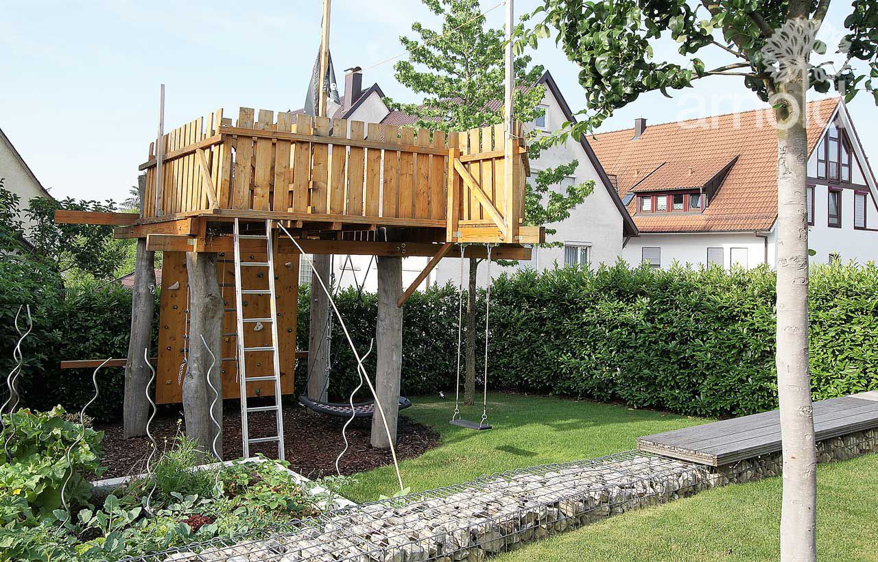 Gartengestaltung Ausstattung 04