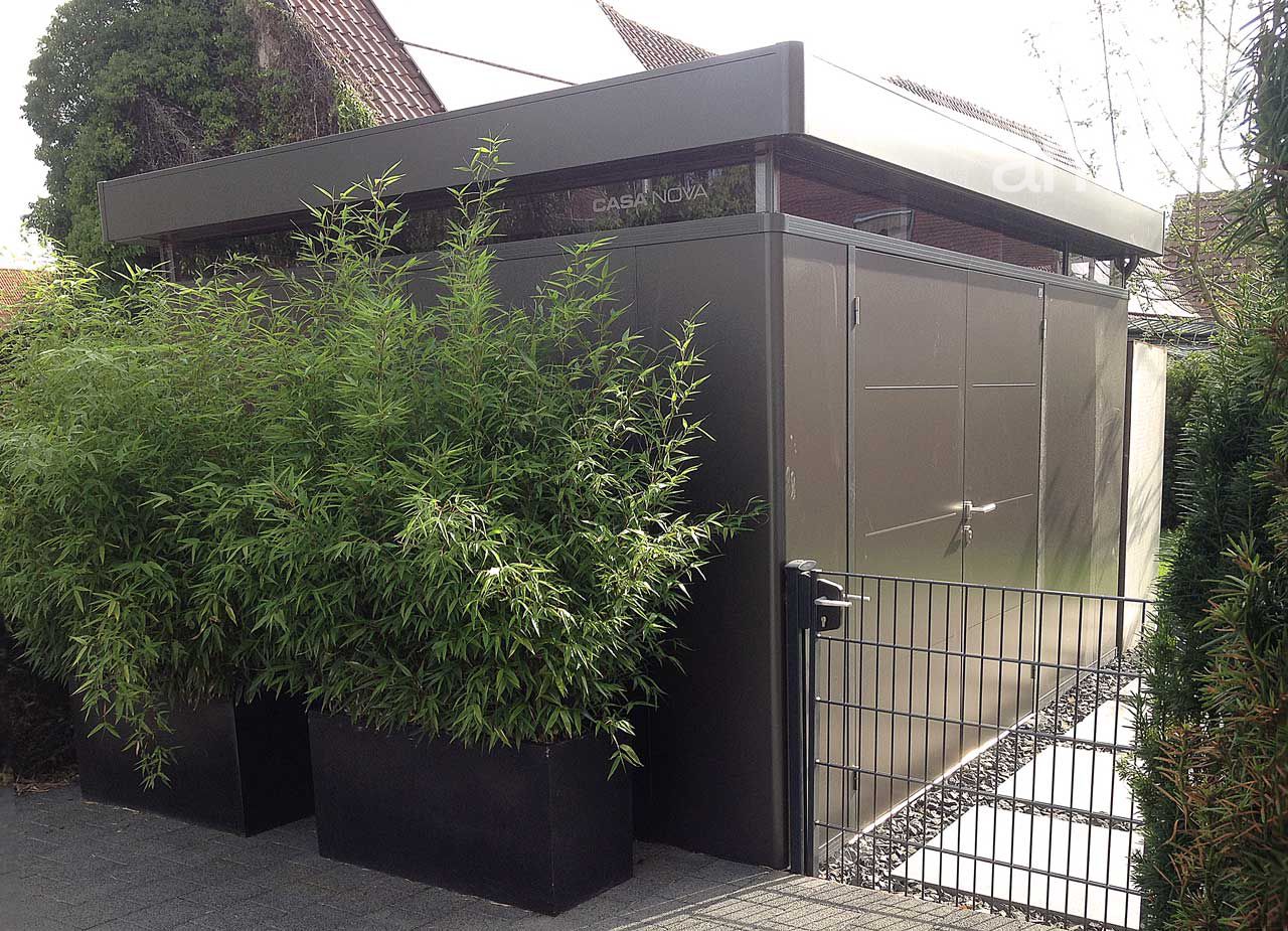 Gartengestaltung Ausstattung 07