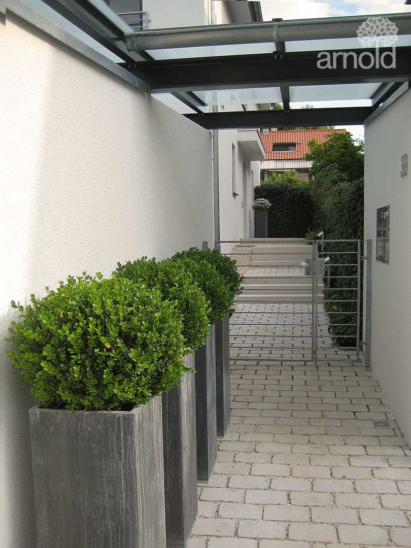 Gartengestaltung Ausstattung 10