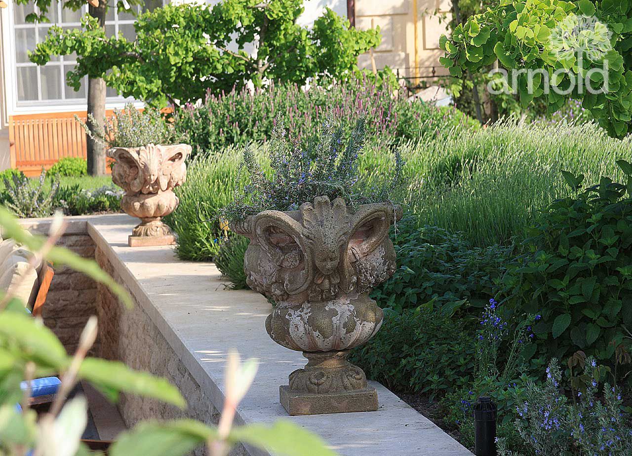 Gartengestaltung Ausstattung 11