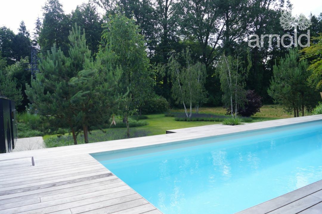 Gartengestaltung Wasser